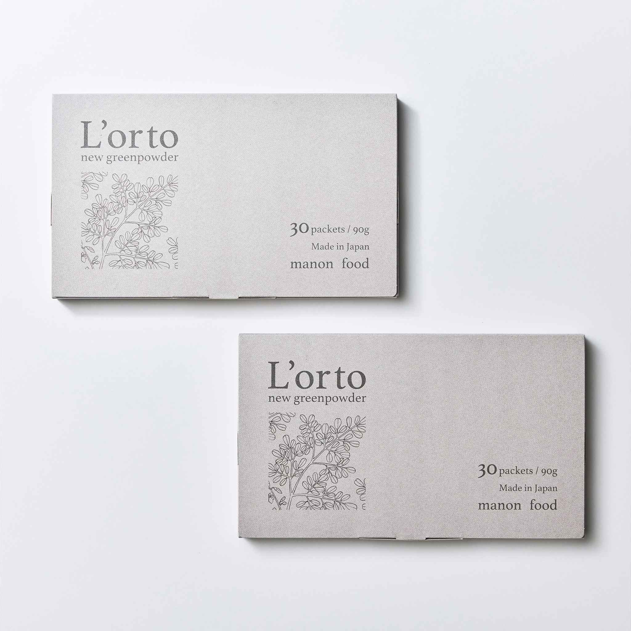 L'orto ロルト