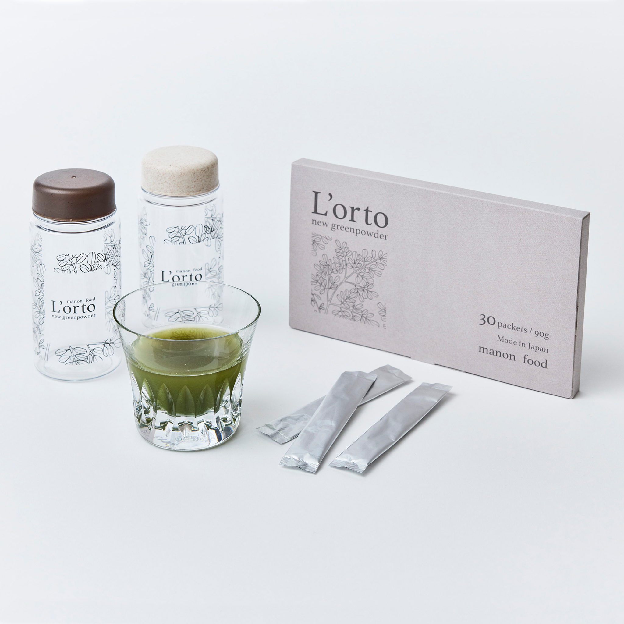 L'orto ロルト