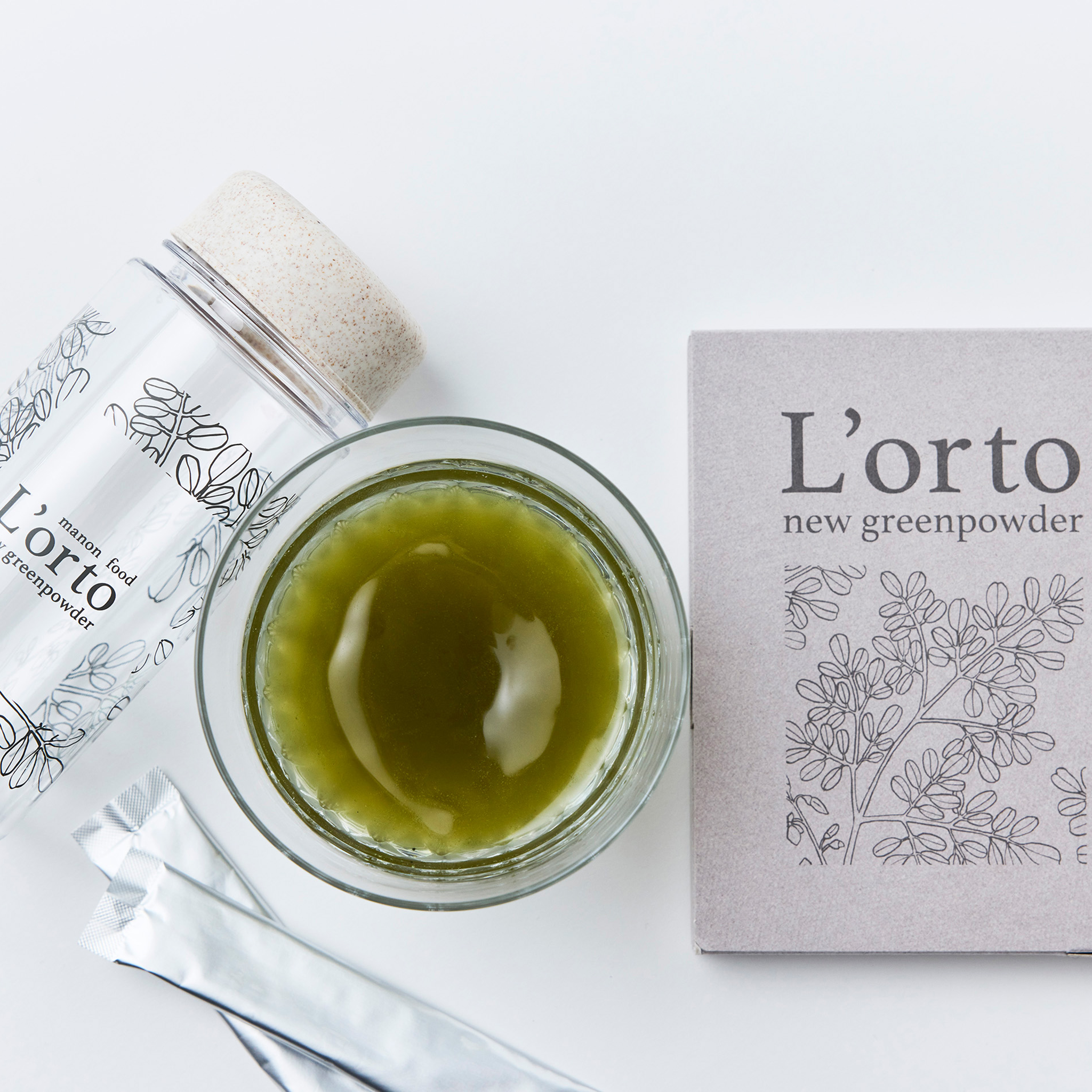 L'orto ロルト