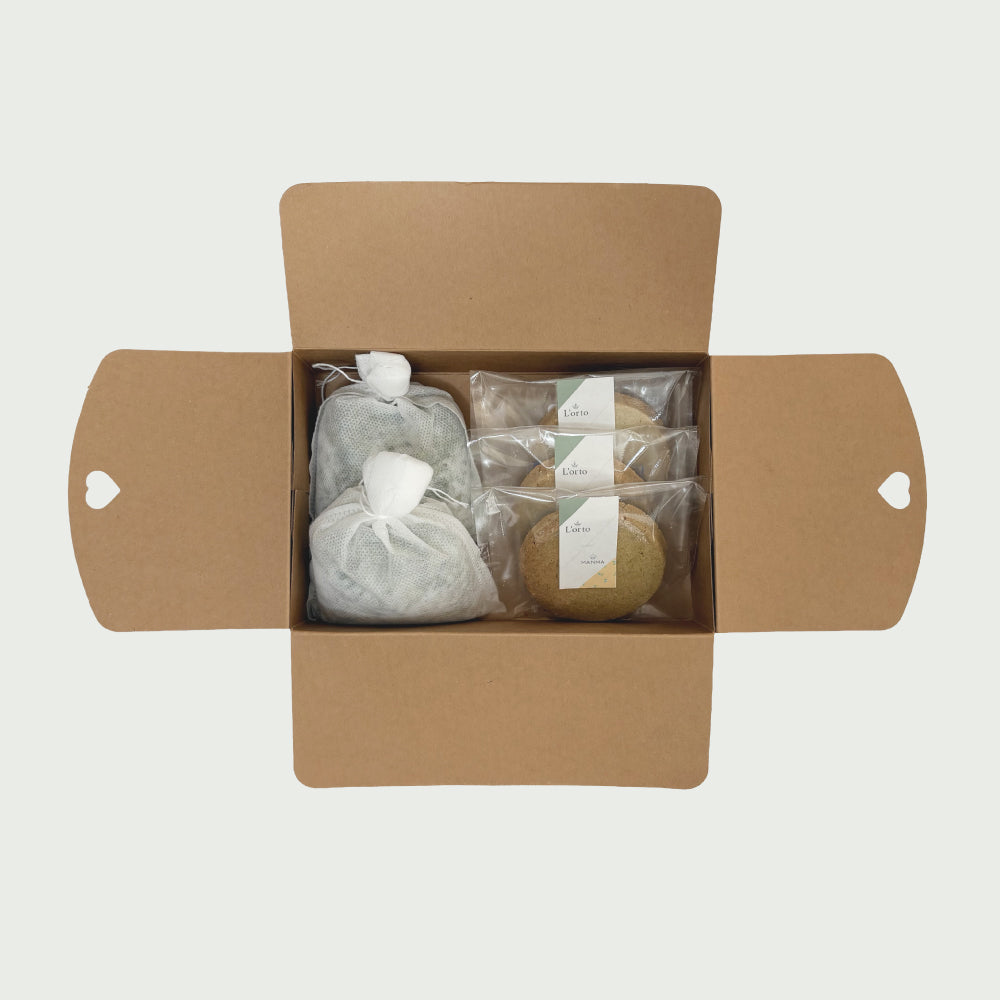 春限定｜ホワイトデーギフトBOX