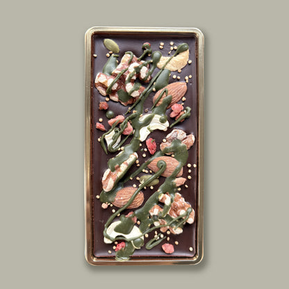 黒チョコ　L’orto Valentine 2026